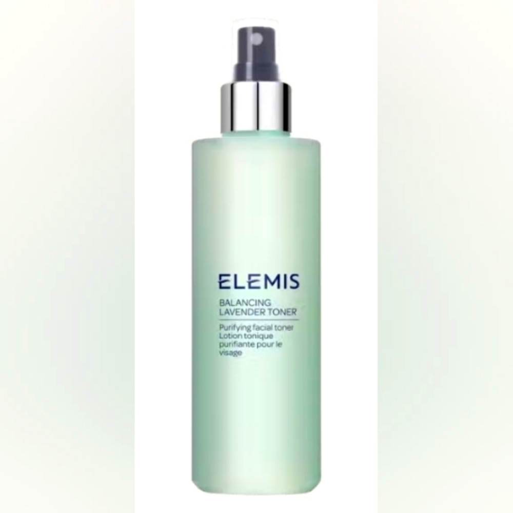 Elemis Balancing Lavender Toner